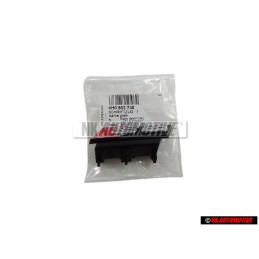 Audi Original S8 Frente Rotulo Insignia Emblema - 4H0853740