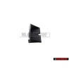 Audi Original S4 Frente Rotulo Insignia Emblema - 8E0853736A 2ZZ