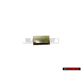 VW Original Grapa - 321201190