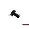 VW Original Tornillo Hexagonal Con Collar - N 0143281