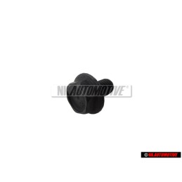 VW Original Tornillo Hexagonal Con Collar - N 0143281