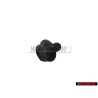 VW Original Tornillo Hexagonal Con Collar - N 0143281