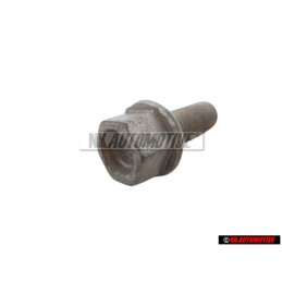 VW Original Tornillo De Rueda - 321601139A