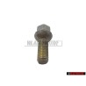 VW Original Tornillo De Rueda - 321601139A