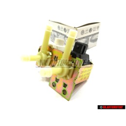 VW Original Electrovalvula - 026906283C