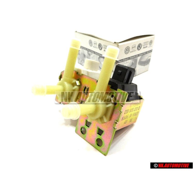 VW Original Electrovalvula - 026906283C