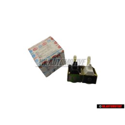 VW Original Electrovalvula - 026906283C