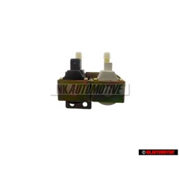VW Original Electrovalvula - 026906283C