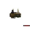 VW Original Electrovalvula - 026906283C