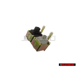 VW Original Electrovalvula - 026906283C