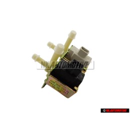 VW Original Electrovalvula - 026906283C