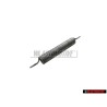 VW Original Muelle Traccion - 211881177