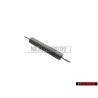 VW Original Muelle Traccion - 211881177