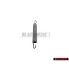VW Original Muelle Traccion - 211881177
