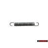 VW Original Muelle Traccion - 211881177