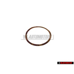 VW Original Anillo Junta - 053905261A