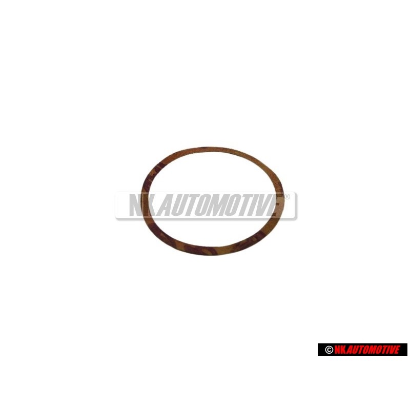 VW Original Anillo Junta - 053905261A