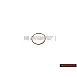 VW Original Anillo Junta - 053905261A