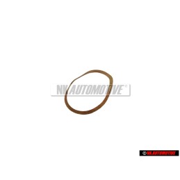 VW Original Anillo Junta - 053905261A