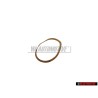 VW Original Anillo Junta - 053905261A