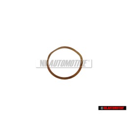 VW Original Anillo Junta - 053905261A