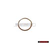 VW Original Anillo Junta - 053905261A