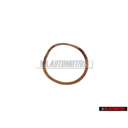 VW Original Anillo Junta - 053905261A