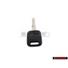 Audi Original Llave Principal Con Transponder De Codigo - 4A0837220A ROH