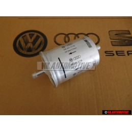 VW Original Filtro De Combustible - 1H0201511A