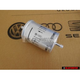 VW Original Filtro De Combustible - 1H0201511A