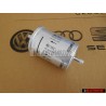 VW Original Filtro De Combustible - 1H0201511A