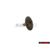 VW Original Clip Gris Claro - 811863905D 7FN