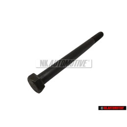VW Original Tornillo Hexagonal - N 10195801