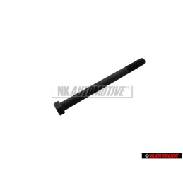 VW Original Tornillo Hexagonal - N 10195801