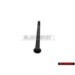 VW Original Tornillo Hexagonal - N 10195801