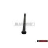 VW Original Tornillo Hexagonal - N 10195801
