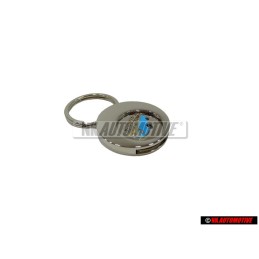 VW Original Chip Para Carro De La Compra Plata - 231087010B JKA