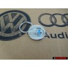 VW Original Chip Para Carro De La Compra Plata - 231087010B JKA