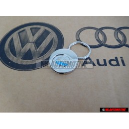 VW Original Chip Para Carro De La Compra Plata - 231087010B JKA