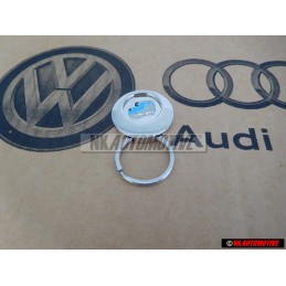 VW Original Chip Para Carro De La Compra Plata - 231087010B JKA