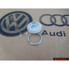 VW Original Chip Para Carro De La Compra Plata - 231087010B JKA