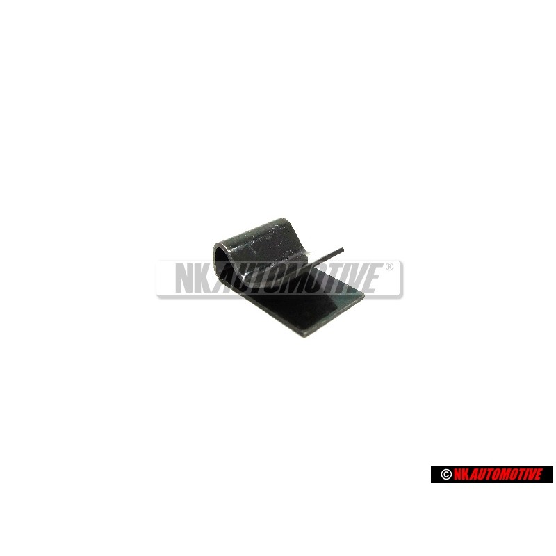 VW Original Muelle Retencion - 037103579