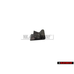 VW Original Muelle Retencion - 037103579