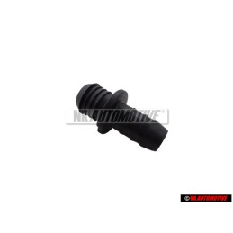VW Original Pieza Union - 321611813D