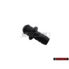 VW Original Pieza Union - 321611813D