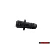 VW Original Pieza Union - 321611813D