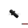 VW Original Pieza Union - 321611813D
