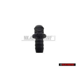 VW Original Pieza Union - 321611813D