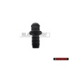 VW Original Pieza Union - 321611813D