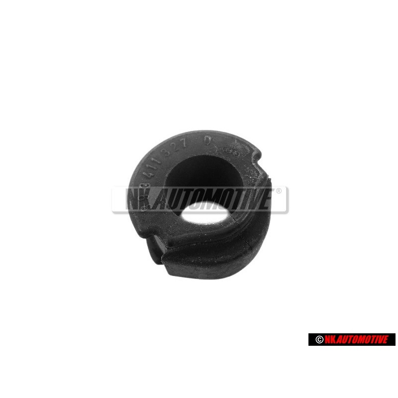 Audi Original Recepcion Goma - 893411327D